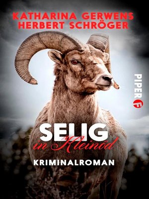 cover image of Selig in Kleinöd